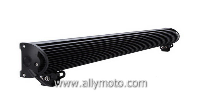 248W LED Light Bar 2055